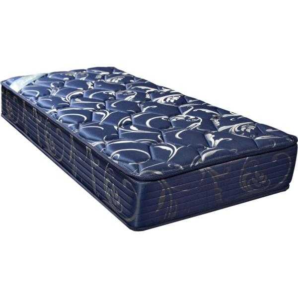 COLCHON TAURUS GOLD JACKARD 1 PLAZA
