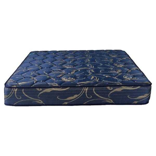 COLCHON TAURUS GOLD JACKARD 2 PLAZAS
