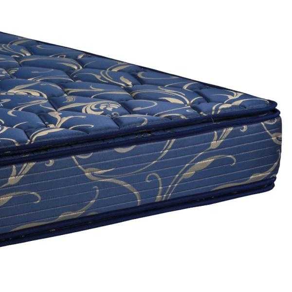 COLCHON TAURUS GOLD JACKARD 1 PLAZA PILLOW