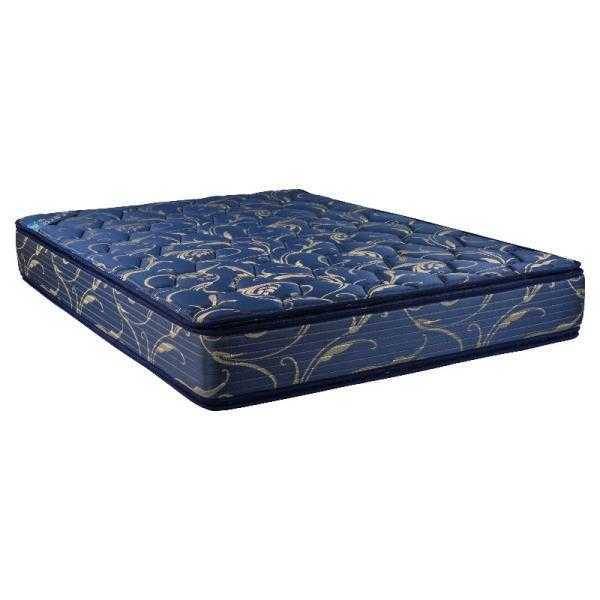 COLCHON TAURUS GOLD JACKARD 2 PLAZAS PILLOW