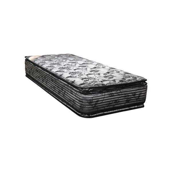 COLCHON TAURUS LUXOR 1 PLAZA PILLOW