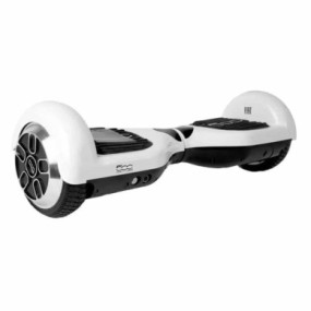 HOVERBOARD FIAT 500