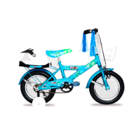 BICIC. WAL-HER BMX VARON...