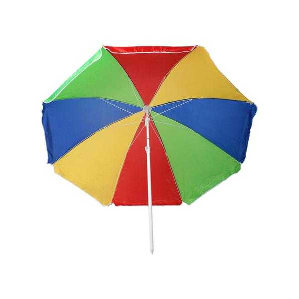 SOMBRILLA PLAYERA LAURY RECLINABLE