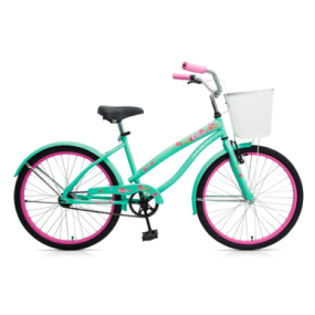 BICI GRIBOM BRISA DAMA 26...