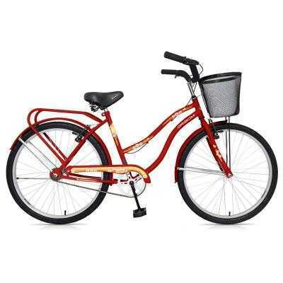 BICICLETA GRIBOM PRADO FULL R26 DAMA