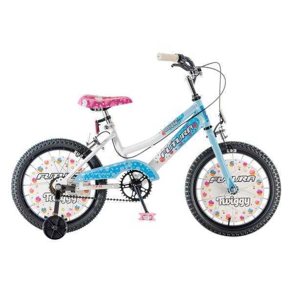 BICICLETA FUTURA BMX R16 OVERSIZE