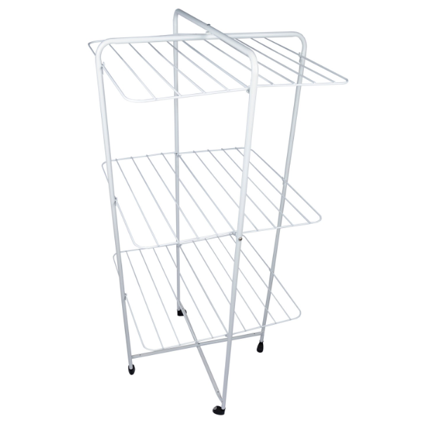 TENDEDERO PLEGABLE RODANTE LAURY
