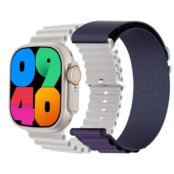 RELOJ SMARTWATCH GROW HOME GR29 ULTRA+