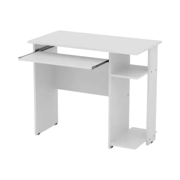 MESA PARA PC PIRO BLANCO