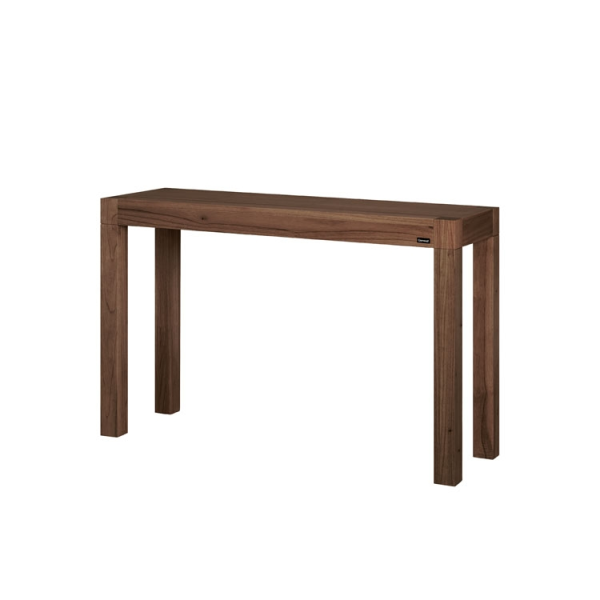 RECIBIDOR GENOUD TAPA MADERA