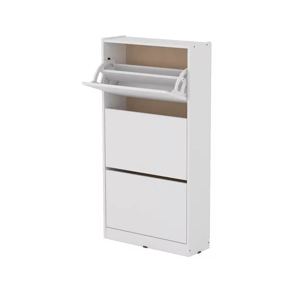 ORGANIZADOR DE CALZADO PIRO BLANCO
