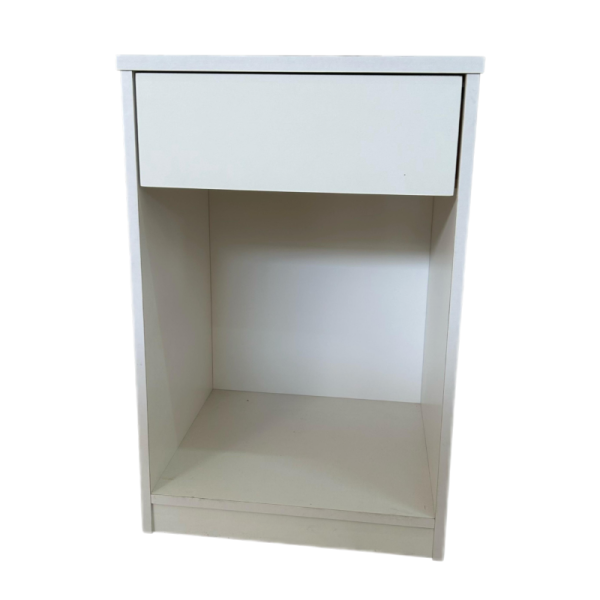 MESA DE LUZ MOVIHDOL BLANCA