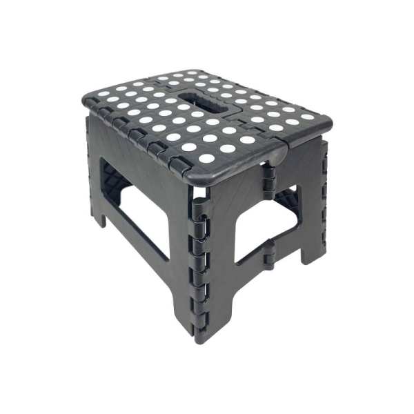 BANCO DE PLASTICO PLEGABLE ONEBOX