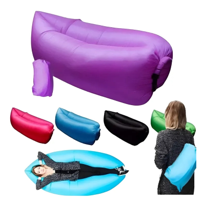 CAMA INFLABLE BLOUKOBED