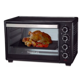 HORNO ELECTRICO SMARTLIFE...