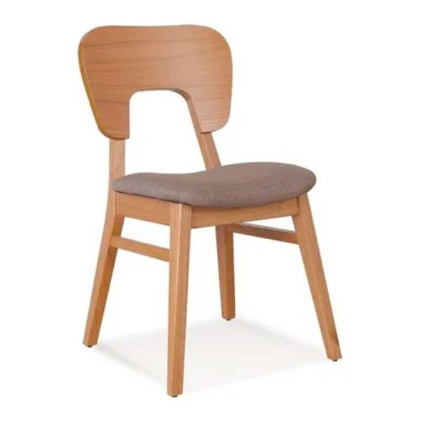 SILLA GENOUD NAOTO LINO ARENA