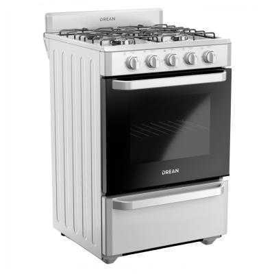 COCINA DREAN MULTIGAS BLANCA COCINA DREAN MULTIGAS BLANCA