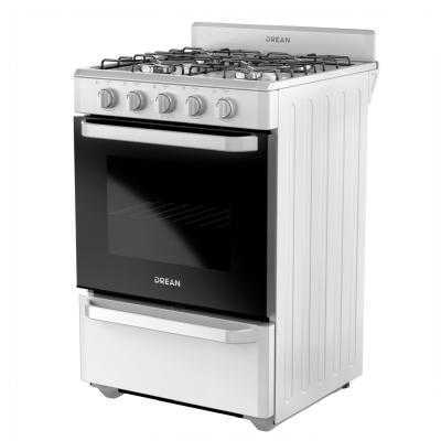 COCINA DREAN MULTIGAS BLANCA COCINA DREAN MULTIGAS BLANCA