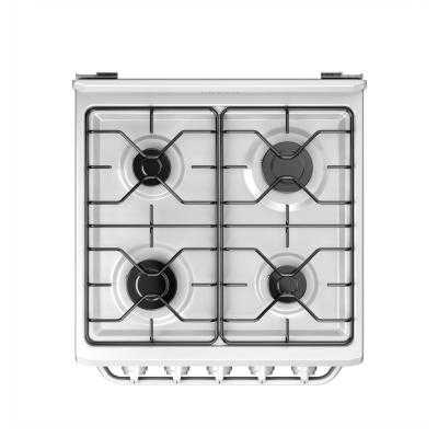 COCINA DREAN MULTIGAS BLANCA COCINA DREAN MULTIGAS BLANCA