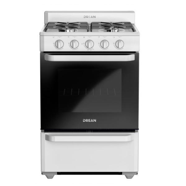 COCINA DREAN MULTIGAS BLANCA