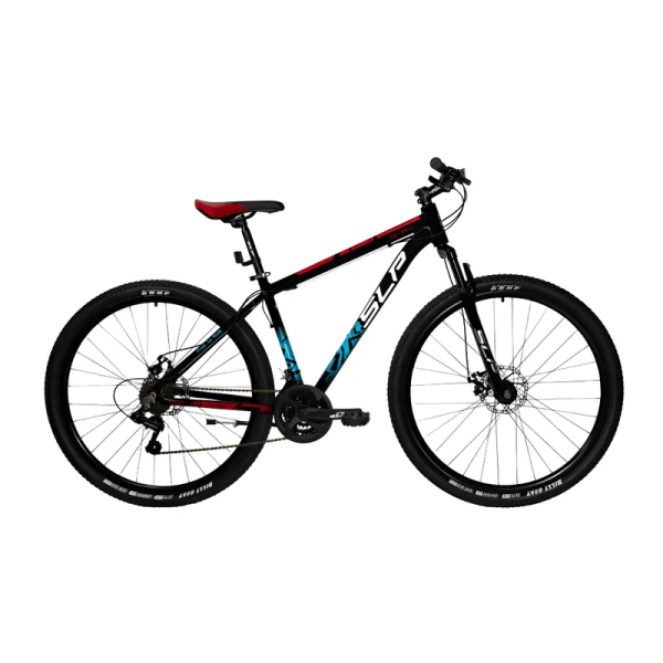BICICLETA SLP MTB R29 ALUMINIO 10PRO