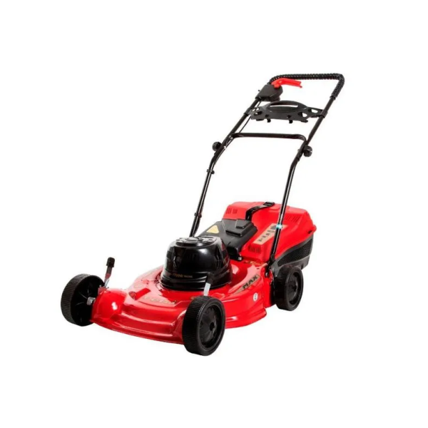 CORTADORA DE CESPED PETRI 2HP 2 EN 1 MAX