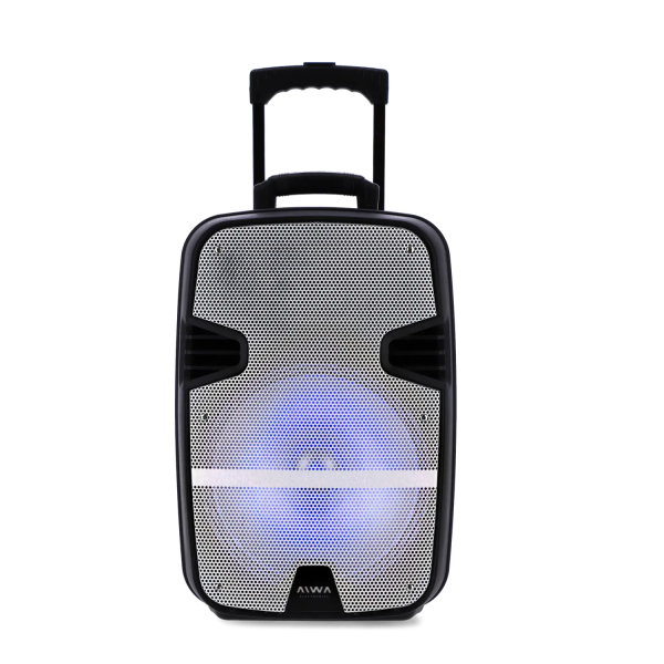 PARLANTE AIWA CARRY-ON