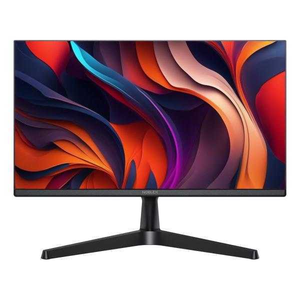 MONITOR NOBLEX 22" LED