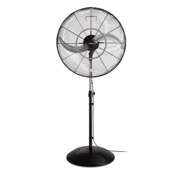 VENTILADOR DE PIE LILIANA 32" INDUSTRIAL