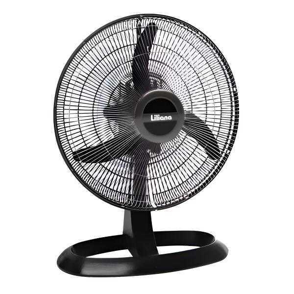 VENTILADOR TURBO 18" LILIANA