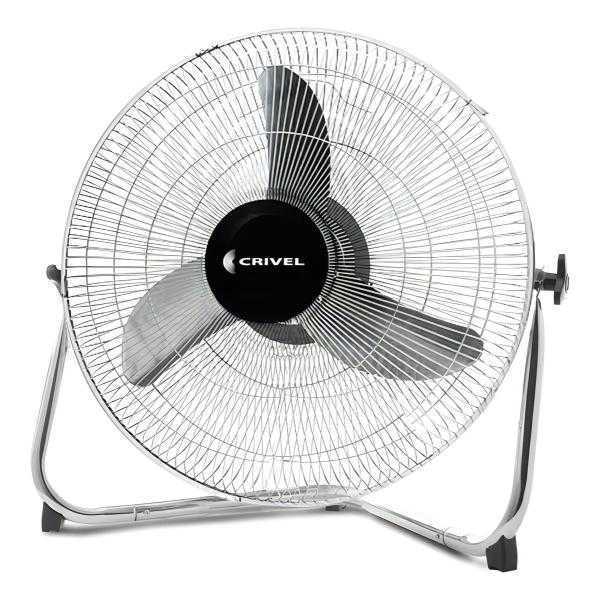 VENTILADOR TURBO 20" CRIVEL
