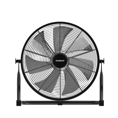 VENTILADOR TURBO A BATERIA...