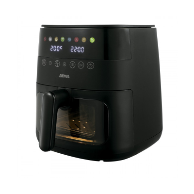 FREIDORA ATMA 6L AIR FRYER...