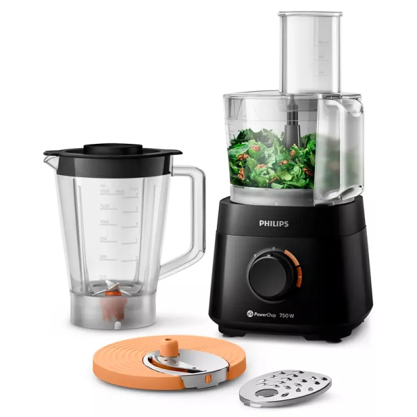 PROCESADORA PHILIPS 750W