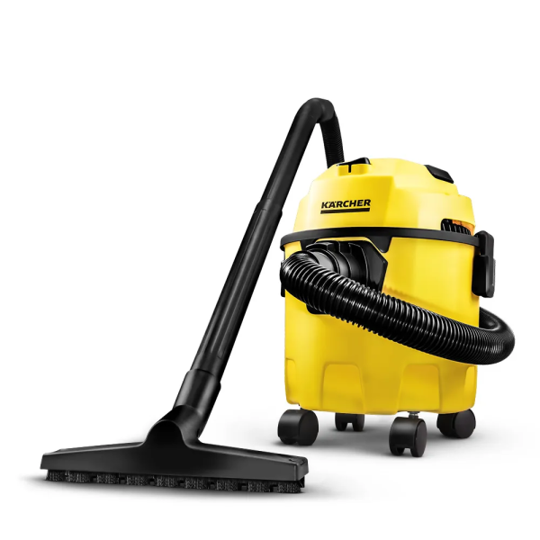 ASPIRADORA KARCHER 10LTS 1500W