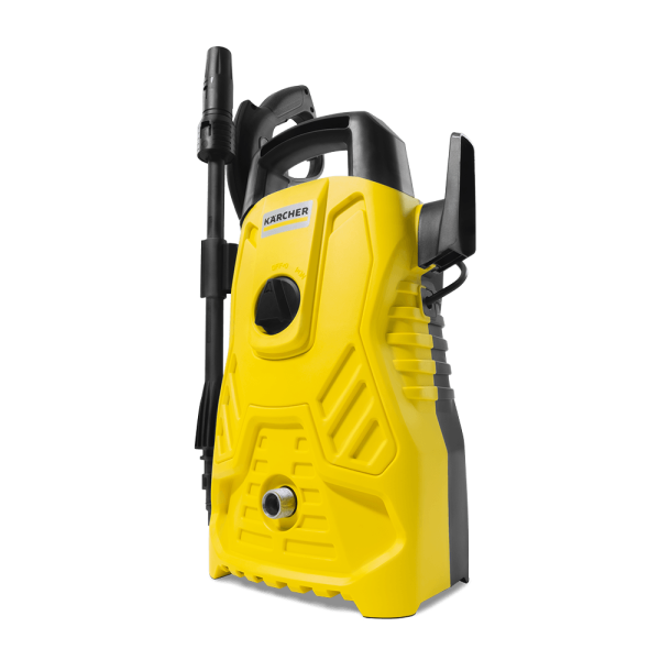 HIDROLAVADORA KARCHER K 1300W COMPACTA