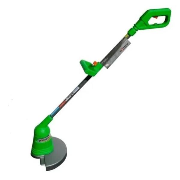 BORDEADORA PROFESIONAL WIMER W901