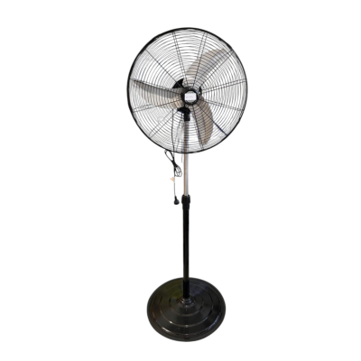VENTILADOR DE PIE ABON...
