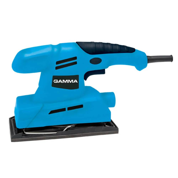 LIJADORA GAMMA 180W ORBITAL