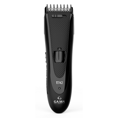 CORTADORA DE PELO GAMA TITANIUM