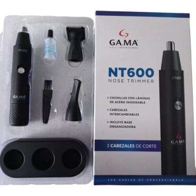 RECORTADORA TRIMMER GAMA NARIZ Y OIDO