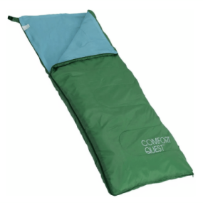 BOLSA DE DORMIR SIDE ENTRY...