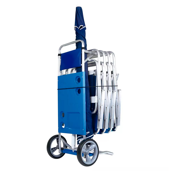 CARRITO PARA PLAYA