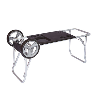 CARRITO PARA PLAYA CON EXTENSION CARRITO PARA PLAYA CON EXTENSION