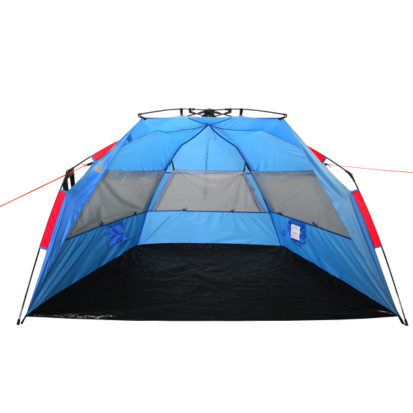 CARPA PLAYERA INSTANT SUN TRAIL PARA 2 PERSONAS