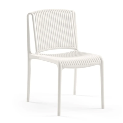 SILLA VOSS2000 TOKIO BLANCA
