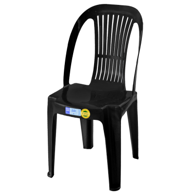 SILLA VOSS 2000 GALA NEGRA