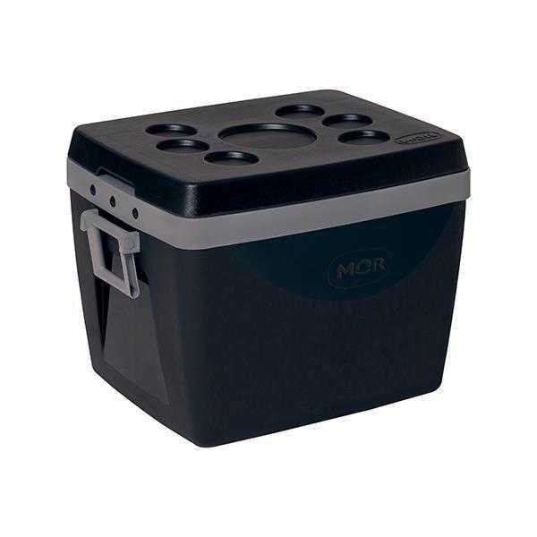 CONSERVADORA ICE COLD 75 lts. CON ASAS MOR
