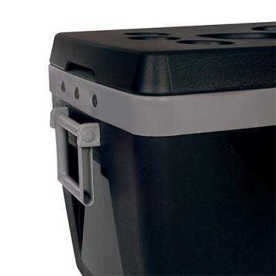 CONSERVADORA ICE COLD 75 lts. CON ASAS MOR CONSERVADORA ICE COLD 75 lts. CON ASAS MOR